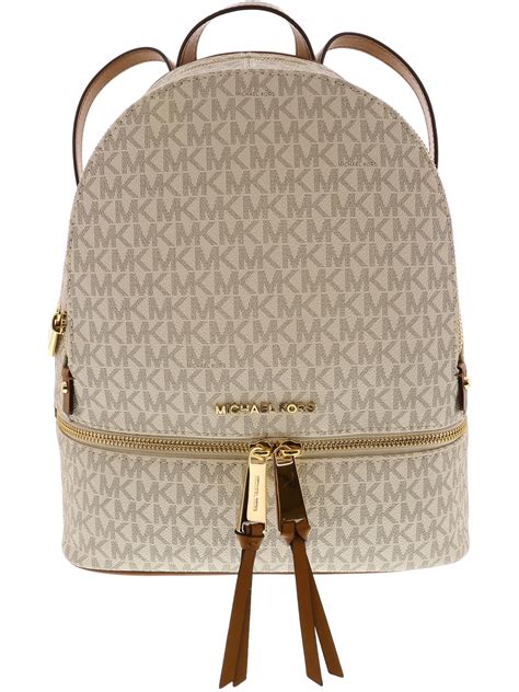 shop michael kors backpack|michael kors backpacks for women.